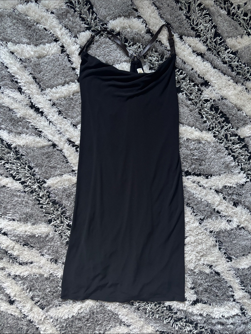 Michael Kors Midi Dress🖤✨